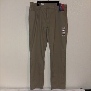 Levi's 541 Athletic Fit Taper Jeans Men's Size 40x36 Big/Tall Camal/Beige Jeans